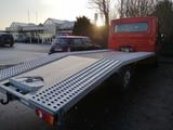 Fiat Ducato Maxi Abschleppwagen Einzelkabine - Fiat Abschleppwagen Ducato