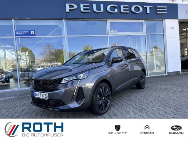 Peugeot 5008 2.0 FAP EU6d BlueHDi 180 EAT8 GT Pack 7-Sit