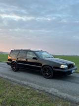 Volvo 850 10v - Volvo 850 10v mit Benzin-Antrieb