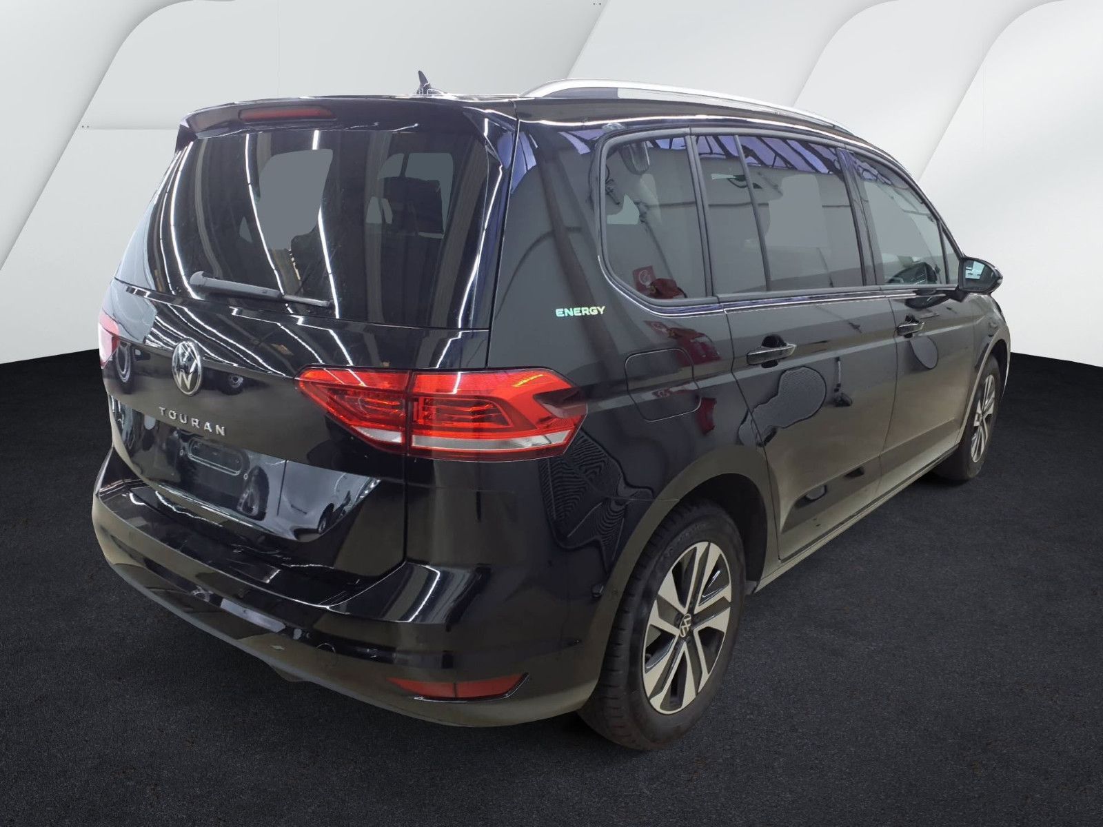 Volkswagen Touran - Bild 4