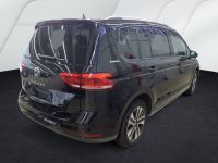 Volkswagen Touran - Vorschau Bild 4