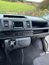 Volkswagen T6 Multivan - gebrauchte VW T6 Multivan aus dem Jahr 2018