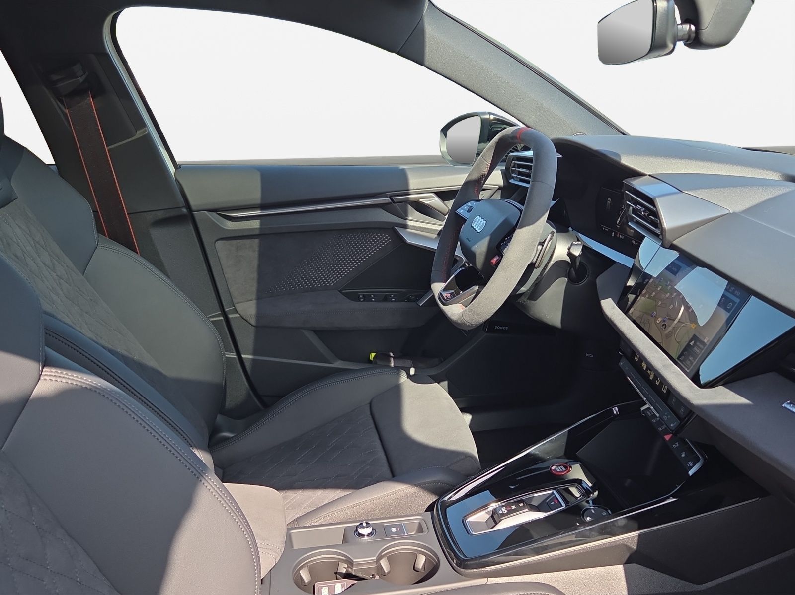 Audi RS3 - Bild 4