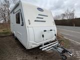 Caravelair 400 Alba 1.Hand Mover Markise Fahrradtr. 100km/h - Caravelair Separate Dusche