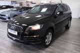 Audi Q7 3.0 TDI quattro *MMI/SHZ/AHK/PANO/LEDER* - Audi Q7 aus 2010: TDI
