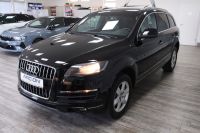 Audi Q7 3.0 TDI quattro *MMI/SHZ/AHK/PANO/LEDER*