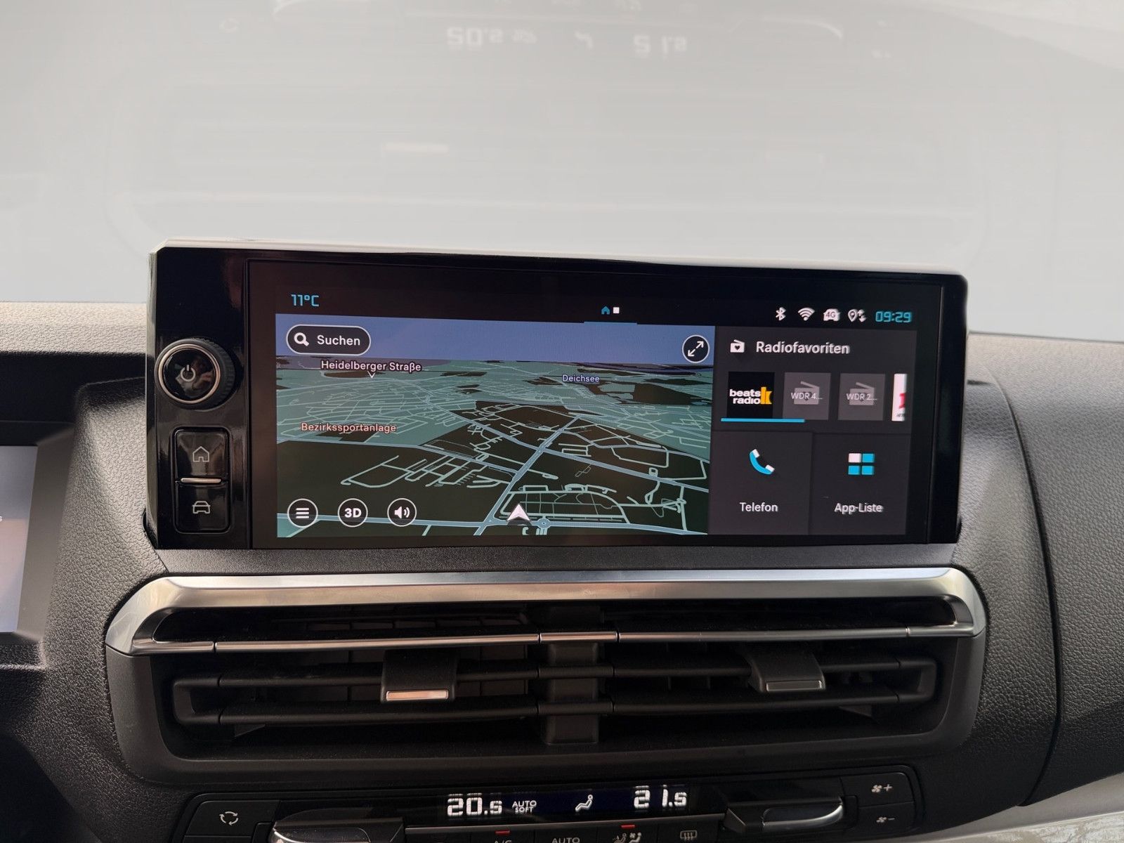 Citroën SpaceTourer - Bild 8