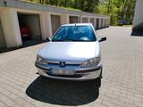 Peugeot 106  S2 Filou - Peugeot 106 Gebrauchtwagen