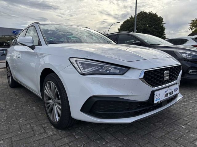 Seat Leon Sportstourer 1.5 TSI OPF Style NaviLED