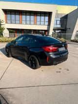BMW X6M MIT GARANTI F86  - BMW X6 M von privat