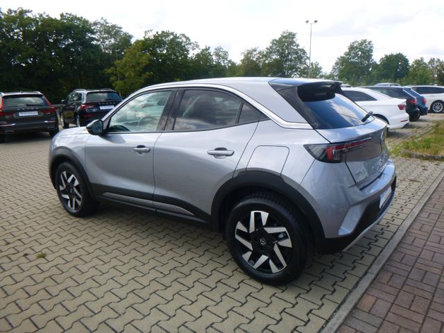 Fahrzeugabbildung Opel Mokka 1,2 T Elegance >AUT/KAM/LED/NAV/Sitzheiz<