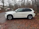 BMW X5 XDRIVE 25D M SPORT PAKET * - BMW X5 Gebrauchtwagen in Frankfurt