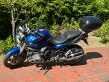 BMW R 1200 R - MOFA