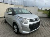 Citroën C1 Shine Kamera Automatik - Citroën C1: Automat