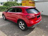 Mercedes-Benz GLA 200 d 4MATIC  - Mercedes-Benz GLA 200 Gebrauchtwagen in Bremen