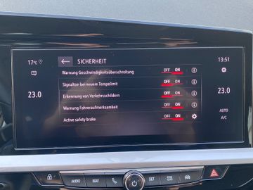 Bild 19 Opel Grandland (X) GRANDLAND GS ACC AHK NAVI TECHNOLOGIEPAKET RFK