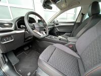 SEAT Leon 1.5 TSI DSG FR FULLLINK KESSY KAM LED 5JGAR bei Autohaus Landmann & Maier OHG