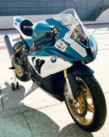 BMW S1000RR # Akra-Titan PVM-Felgen RS2E-Race RCKit2 - BMW 2011 S 1000 RR