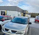 Mitsubishi Outlander 2008 - 2.4 L - Mitsubishi Outlander in Wiesbaden