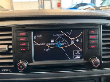 MYAUTOCENTER – Gebraucht- und Jahreswagen mit Werkstattservice in Pfaffenhofen Seat Leon ST FR *LED*Alcantara*NAVI*