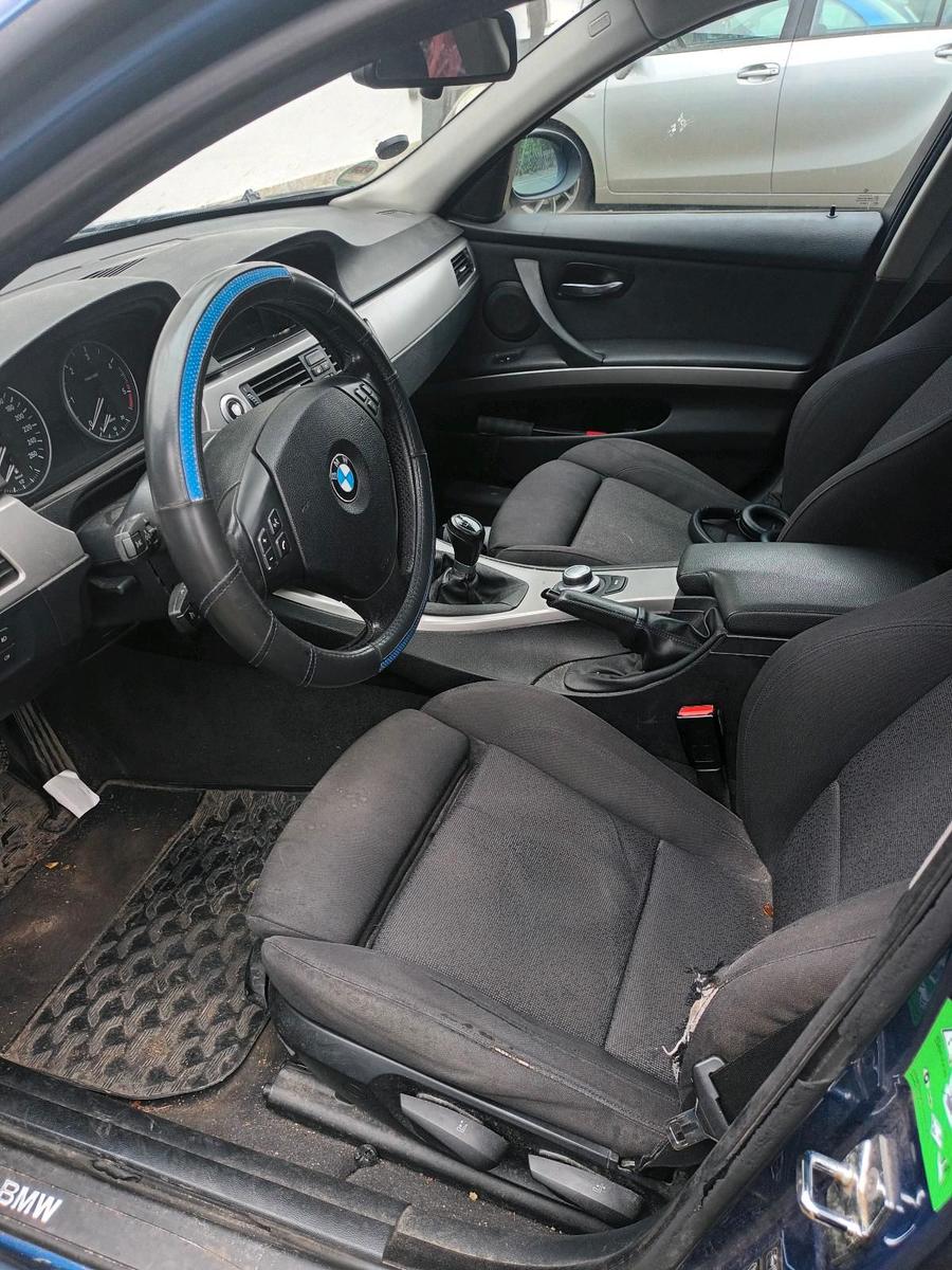 BMW 120 2007 — photo 5