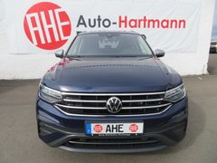 VW Tiguan Allspace 2.0TDI Move 4M LED Nav Ahk 7-Sit VW Tiguan Allspace 2.0TDI Move 4M LED Nav Ahk 7-Sit