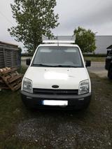 Ford Kastenwagen Ford Transit Connect - gebrauchte Ford Transit Connect aus dem Jahr 2006