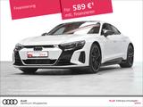 Audi RS e-tron GT ACC HEADUP B&O CARBON KERAMIK LUFT  - Audi RS e-tron GT aus 2022