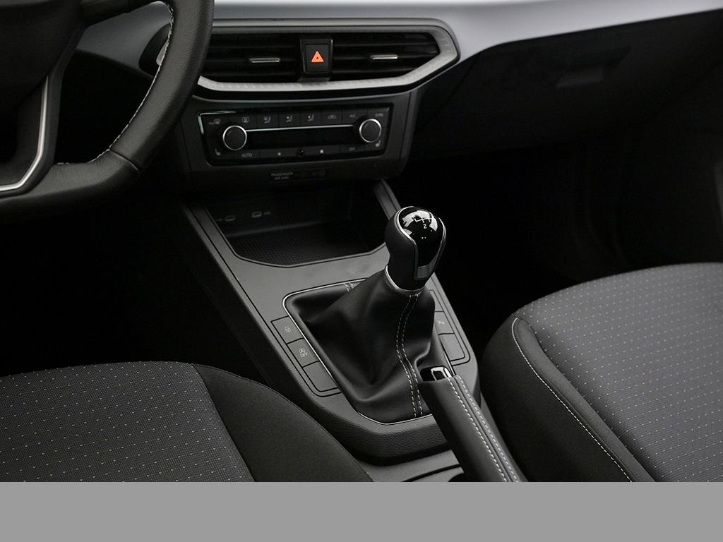 Seat Ibiza 1.0 ROAD EDITION CAM NAVI SITZHZG LM15