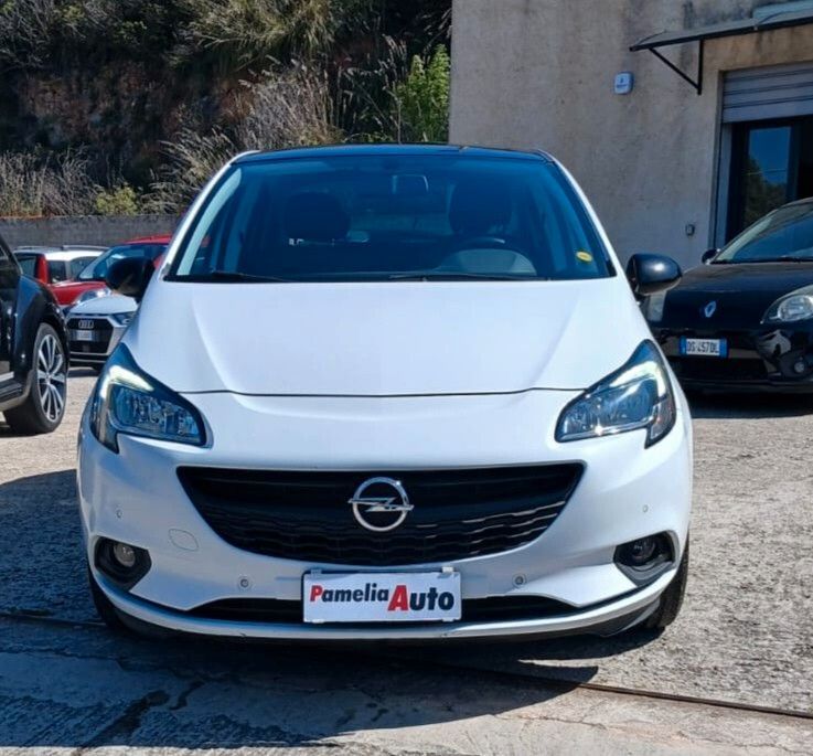 Image of Opel Corsa