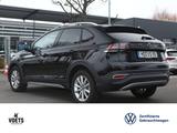 Volkswagen TAIGO STYLE 1.0 TSI DSG IQ-LIGHT+NAVI+ACC - Volkswagen Taigo aus 2021