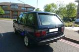 Land Rover Range Rover 2.5 DSE SE - Land Rover Range Rover: Se
