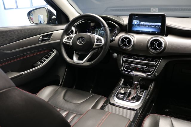 BEIJING X55/LEDER/PANO/KAMERA/AHK/APPLECAR – Vorschau 24