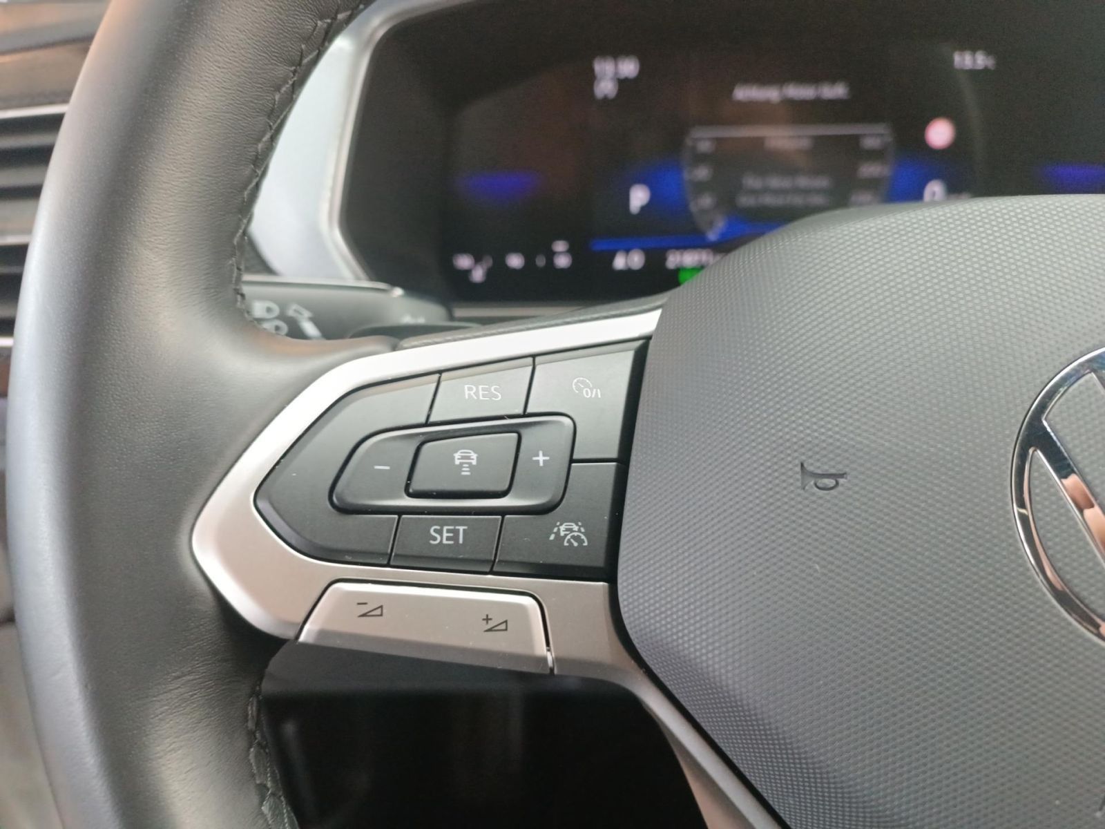 Volkswagen T-Cross - Bild 12