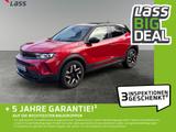 Opel Mokka 1.2 GS Autom Klimaaut Navi ACC Kamera GJR - Opel Mokka Jahreswagen