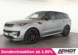 Land Rover Range Rover Sport D350 Autobiography BLACK AHK - Land Rover Range Rover Sport in Krefeld