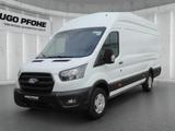 Ford Transit Trend Kasten L4 HA | Klimaaut. | GRA | K - Ford Transit aus 2025