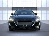 Ford Focus Turnier Titanium+LED+NAVI+PANO+B&O+KAMERA - Ford Focus: Schiebedach
