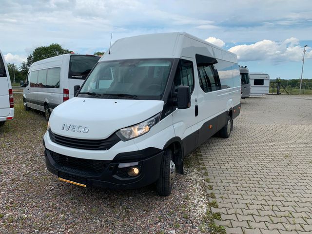 Iveco Daily 21 Places