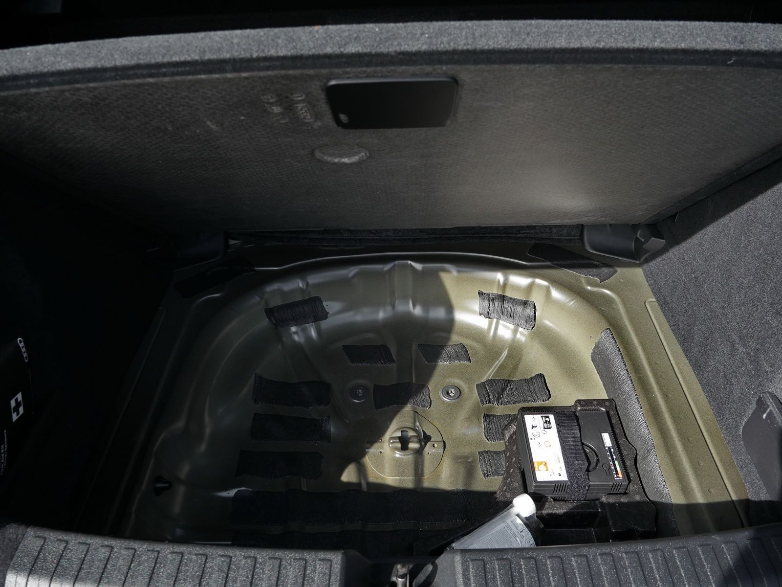 Audi A3 - Bild 24