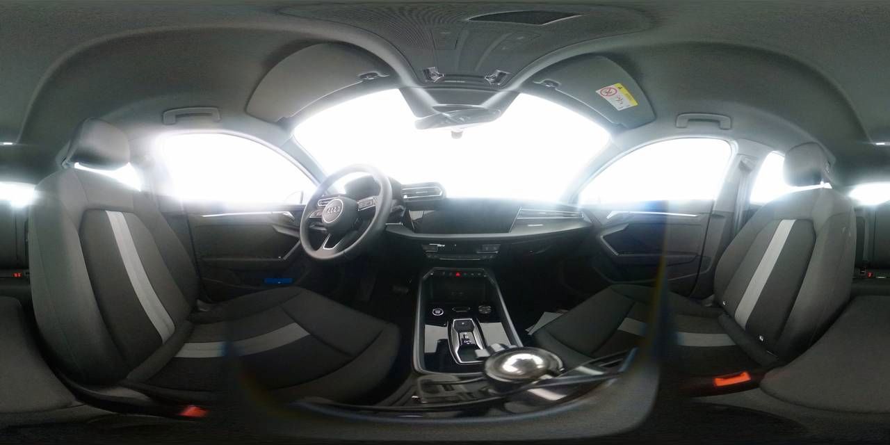 Audi A3 - Bild 5