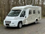 HYMER / ERIBA / HYMERCAR T 654 SL GOLD Edition *Viele Extras* - HYMER / ERIBA 654 sl