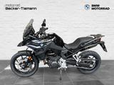 BMW F 800 GS - BMW F 800 GS