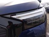Audi Q4 Head-up-Display*LED-Hauptscheinwerfer - blaue Audi Q4