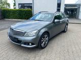 Mercedes-Benz C 180 CDI T - - Mercedes-Benz C-Class: 180 Cdi