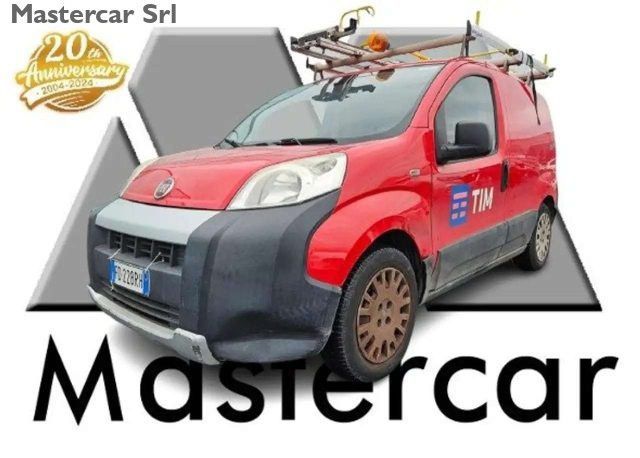 Image of Fiat Fiorino