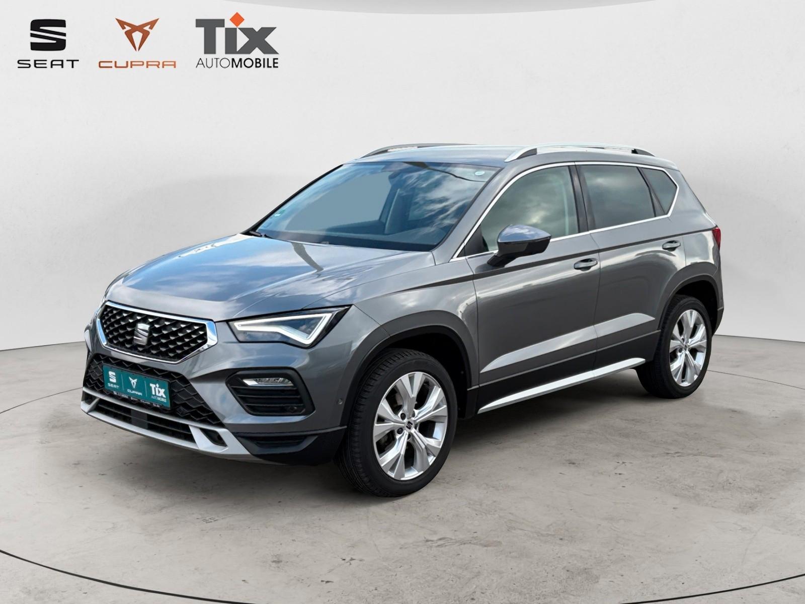 Seat Ateca Xperience 1.5 TSI 1.HD/Kamera/FullLink
