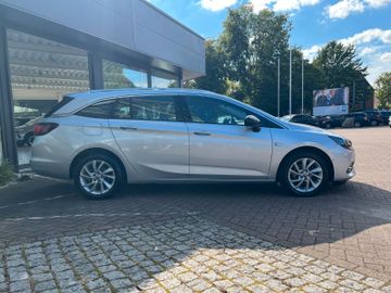 Bild 11 Opel Astra K Sports Tourer Elegance 1.5D