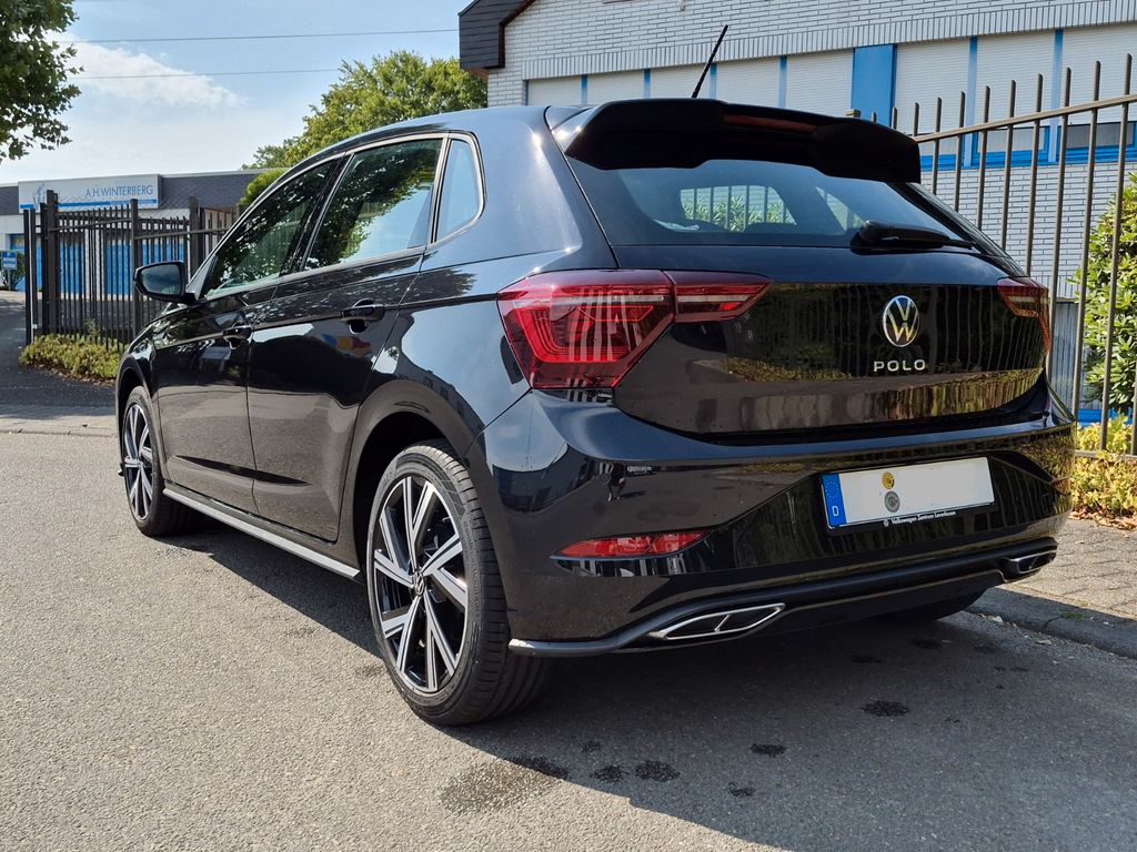 Image of Volkswagen Polo