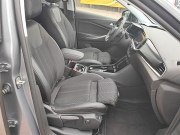 Bild 15 Opel Grandland (X) Grandland GS AT/8 +MLED+ACC+360KAMERA+SHZ+LHZ+BT